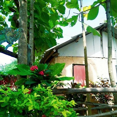Tiddin Resort Chiang Mai Exterior foto