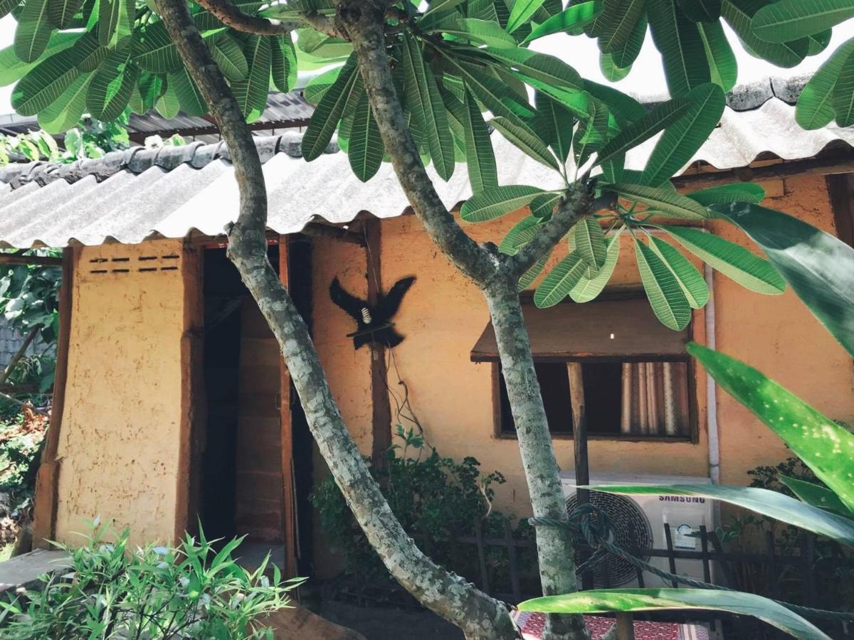 Tiddin Resort Chiang Mai Exterior foto